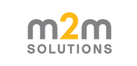 machine to machine solutions M2M