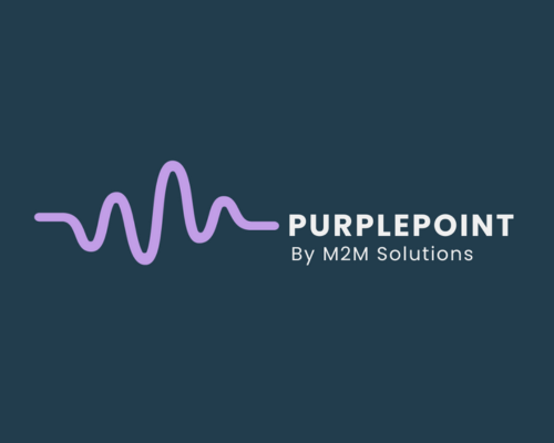M2M Purplepoint